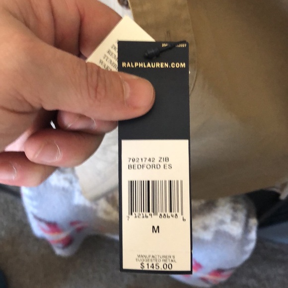 RRL Button up - Picture 4 of 4